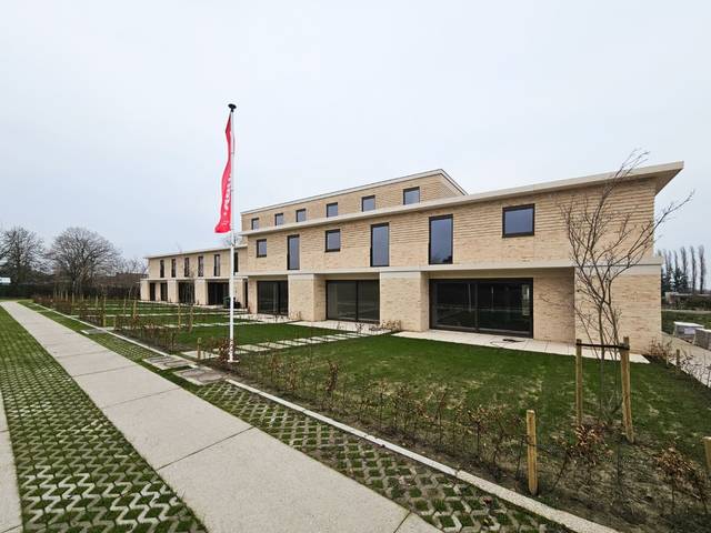 Projet à vendre à Alost