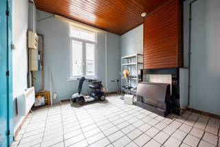 Vindt u het fijn om de mogelijkheid te hebben nieuw leven in een eigendom te blazen? Schrikt u niet van renovatiewerken en spreekt het u aan om...