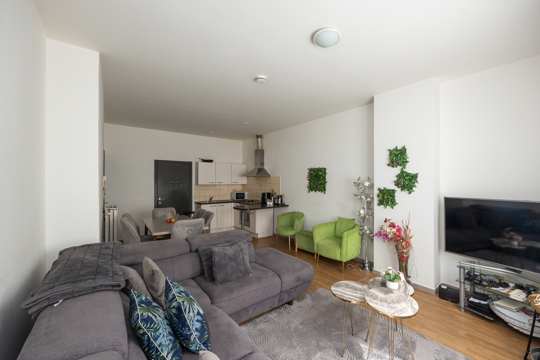 Gerenoveerde woning vlakbij het Rivierenhof in Deurne - foto 5