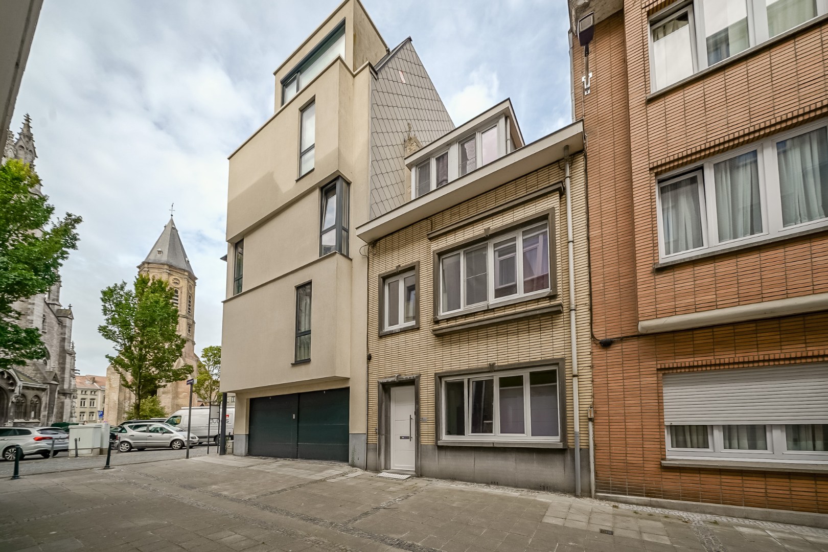 Maison à vendre à Ostende avec 5 chambres - photo 1