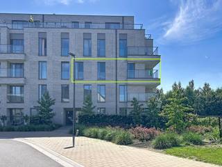 Apartment for rent in Lier