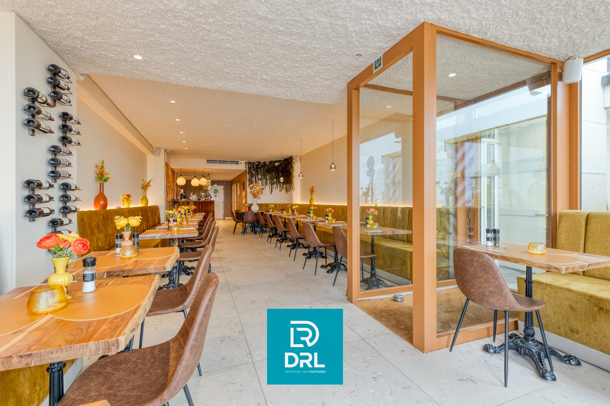 Commercial à vendre à Knokke - photo 4