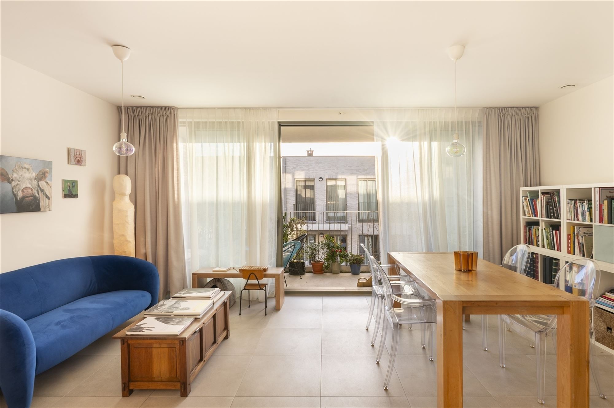 Appartement - photo 3