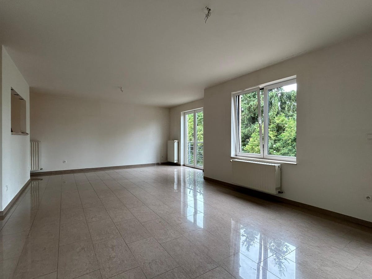 2-slaapkamerappartement te huur nabij centrum Maaseik - foto 4