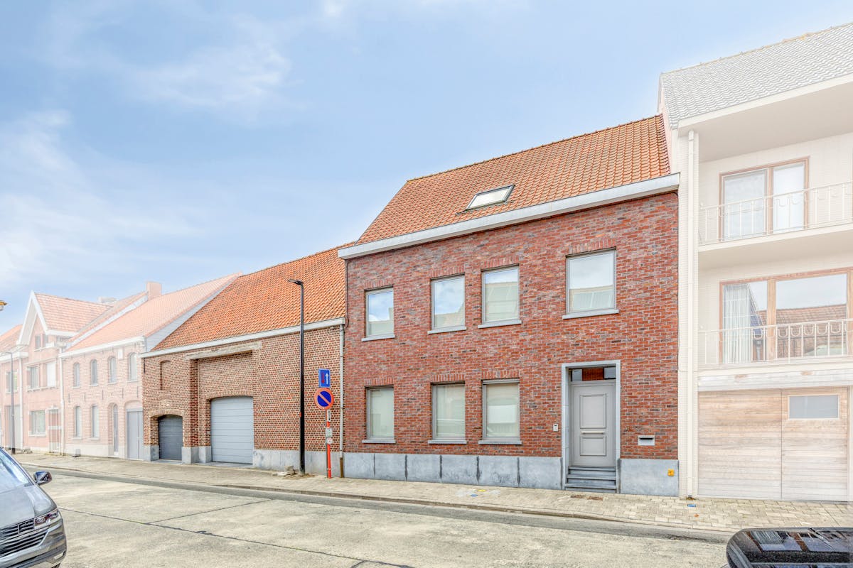 Statige woning te koop in Desselgem - foto 5