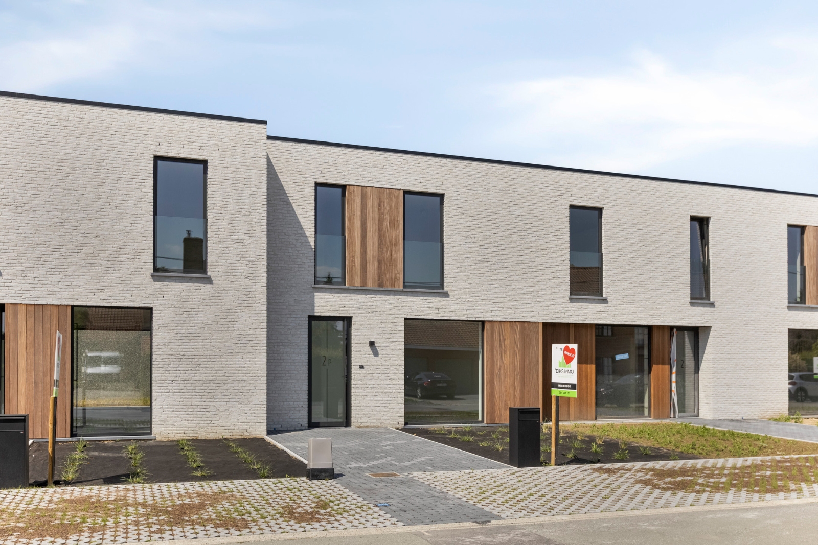 Maison à vendre à Houthulst avec 3 chambres - photo 4