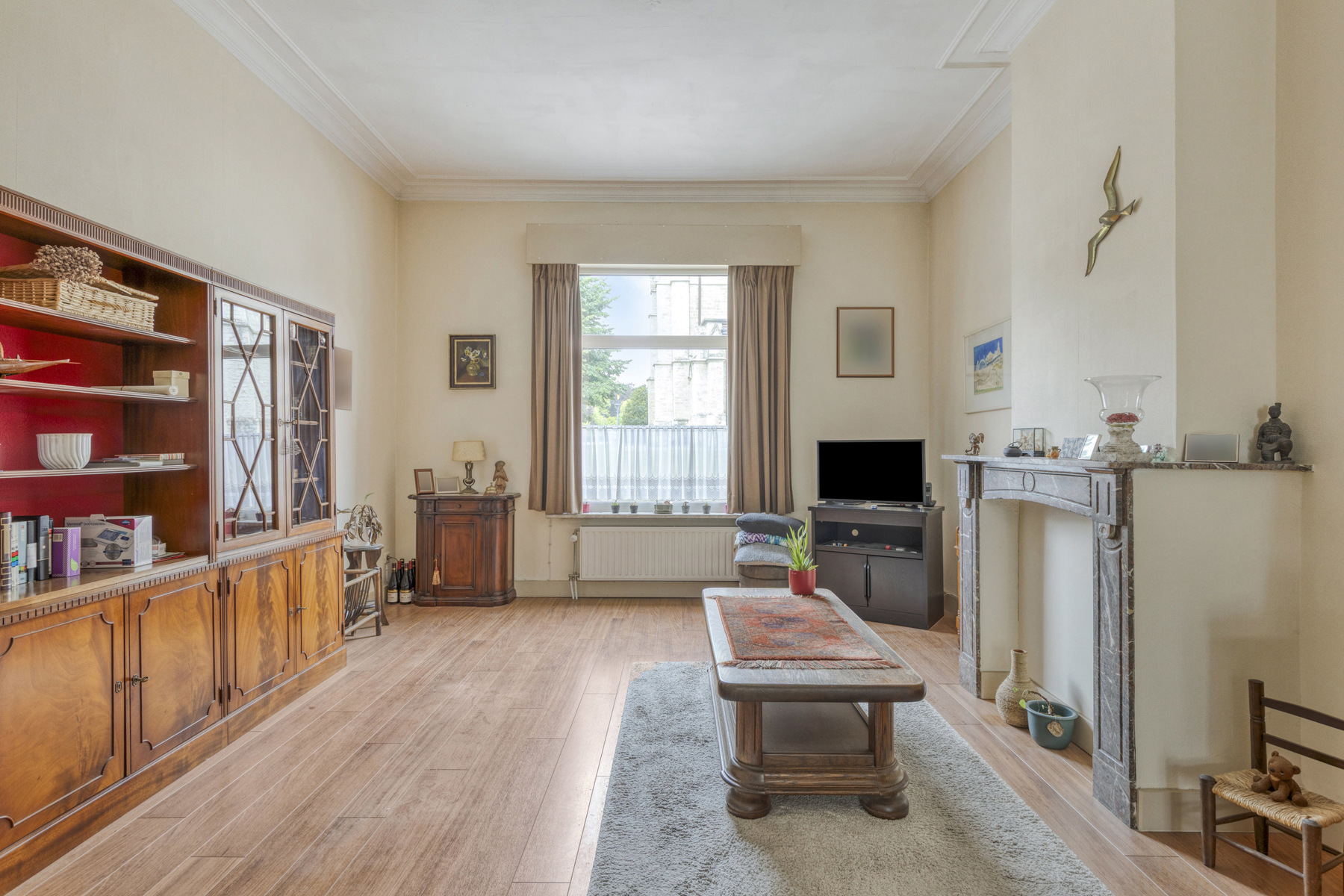 Maison à vendre à Meise avec 3 chambres - photo 4