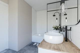 Appartement à louer à Nazareth-De Pinte