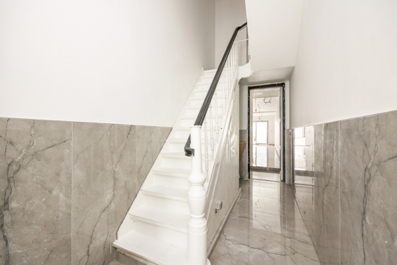 Unieke woning met groot magazijn nabij centrum Hoboken - photo 4