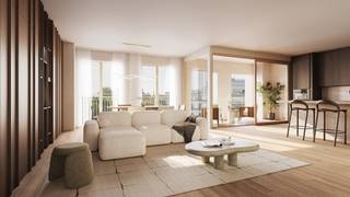 NIEUWBOUWLANCERING MIRADOR op zaterdag 13 december 2025 van 11u00 tot 16u00Schrijf u in via 03/227 06 36 of door te klikken op deze link...