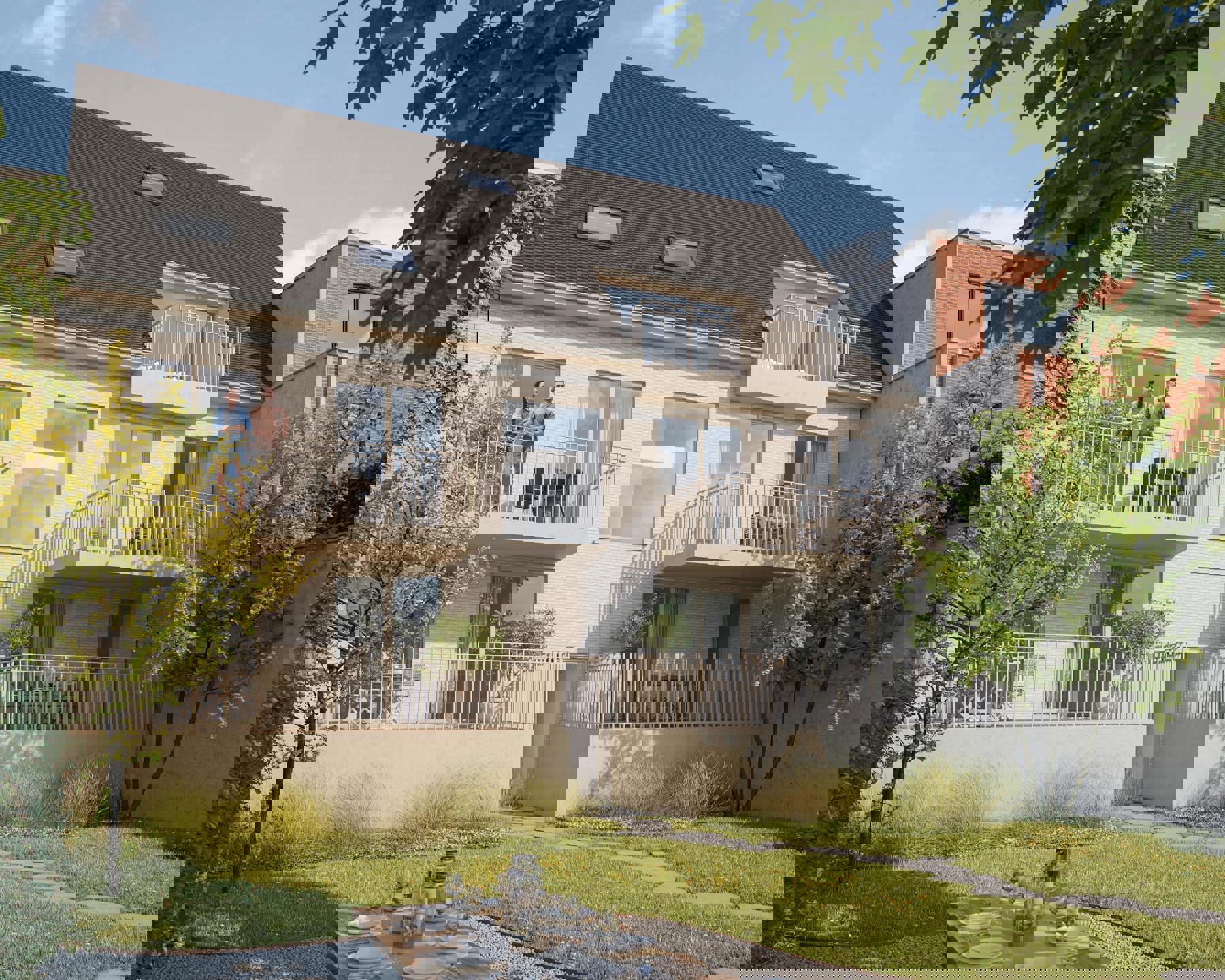 Ideaal vakantieappartement op wandelafstand van het centrum - foto 4