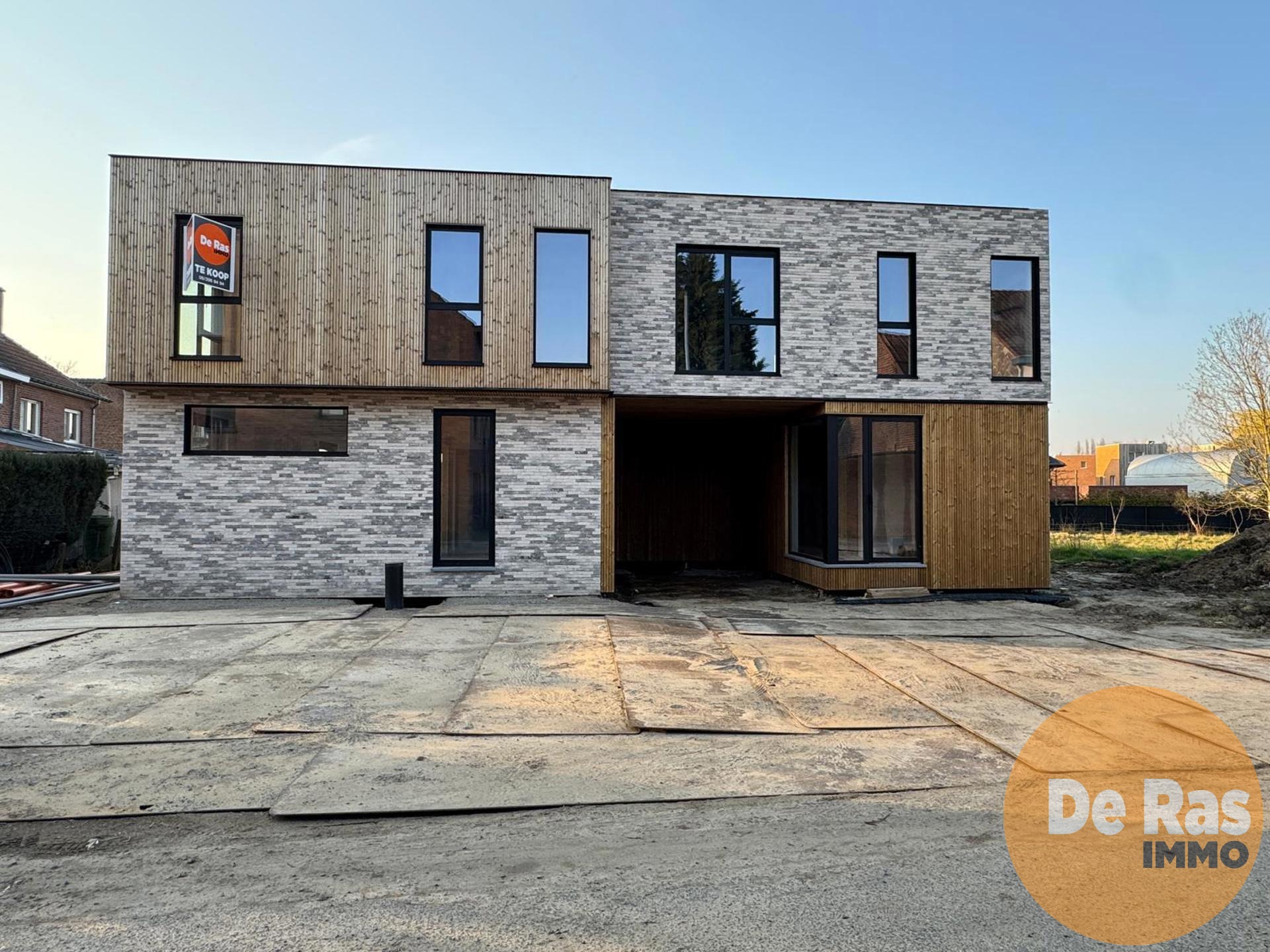 Maison à vendre à Alost avec 3 chambres - photo 2