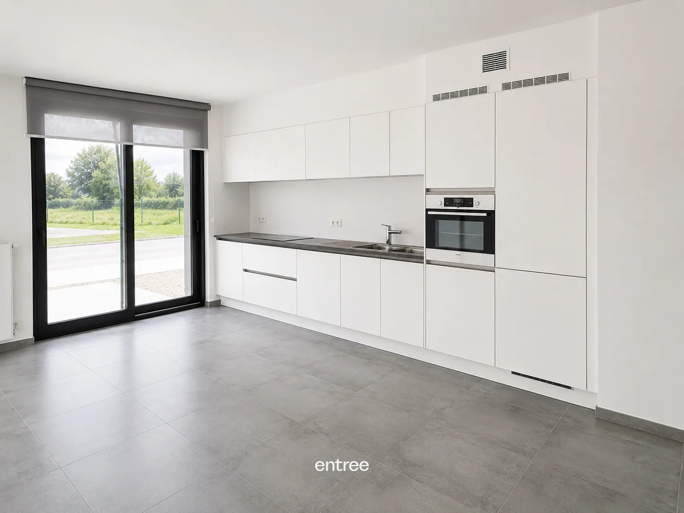 Apartment for rent in Ghent with 1 bedroom - photo 5