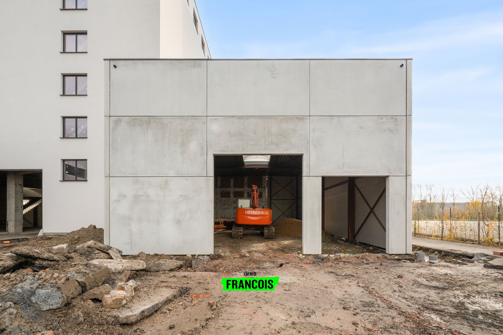 Commercial à vendre à Avelgem - photo 2