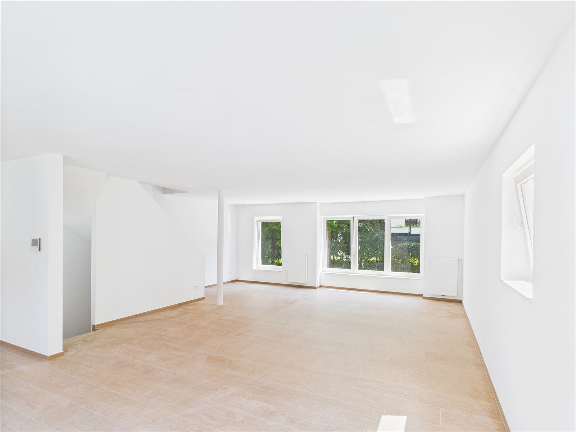 Prachtig nieuw 3bed huis ideaal gelegen in La Hulpe - foto 4