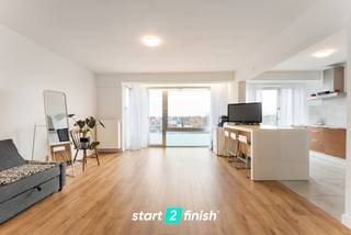 Apartment for sale in Roeselare