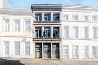 Huis te koop in Bergen