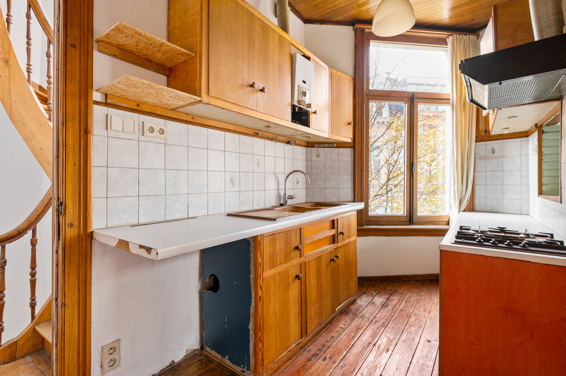 Maison à vendre à Berchem avec 3 chambres - photo 4