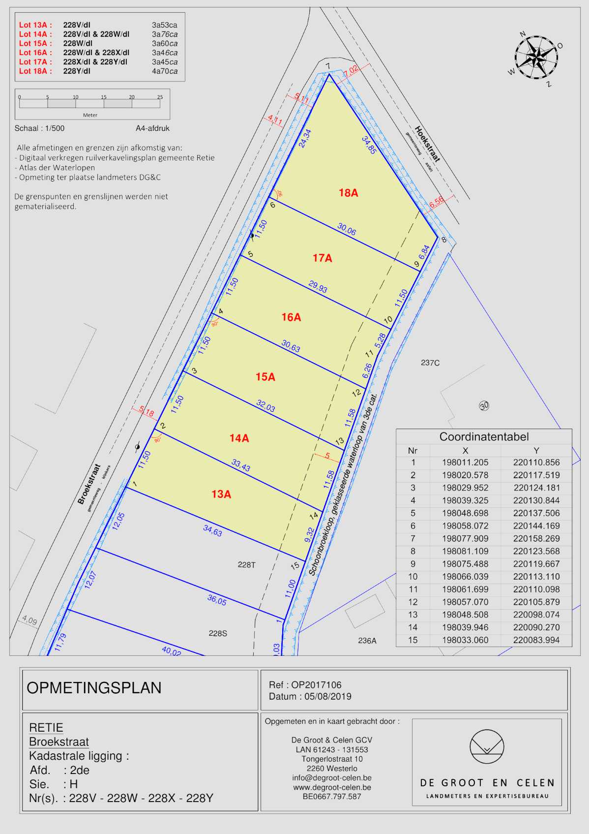 Grond te koop in Retie - foto 2