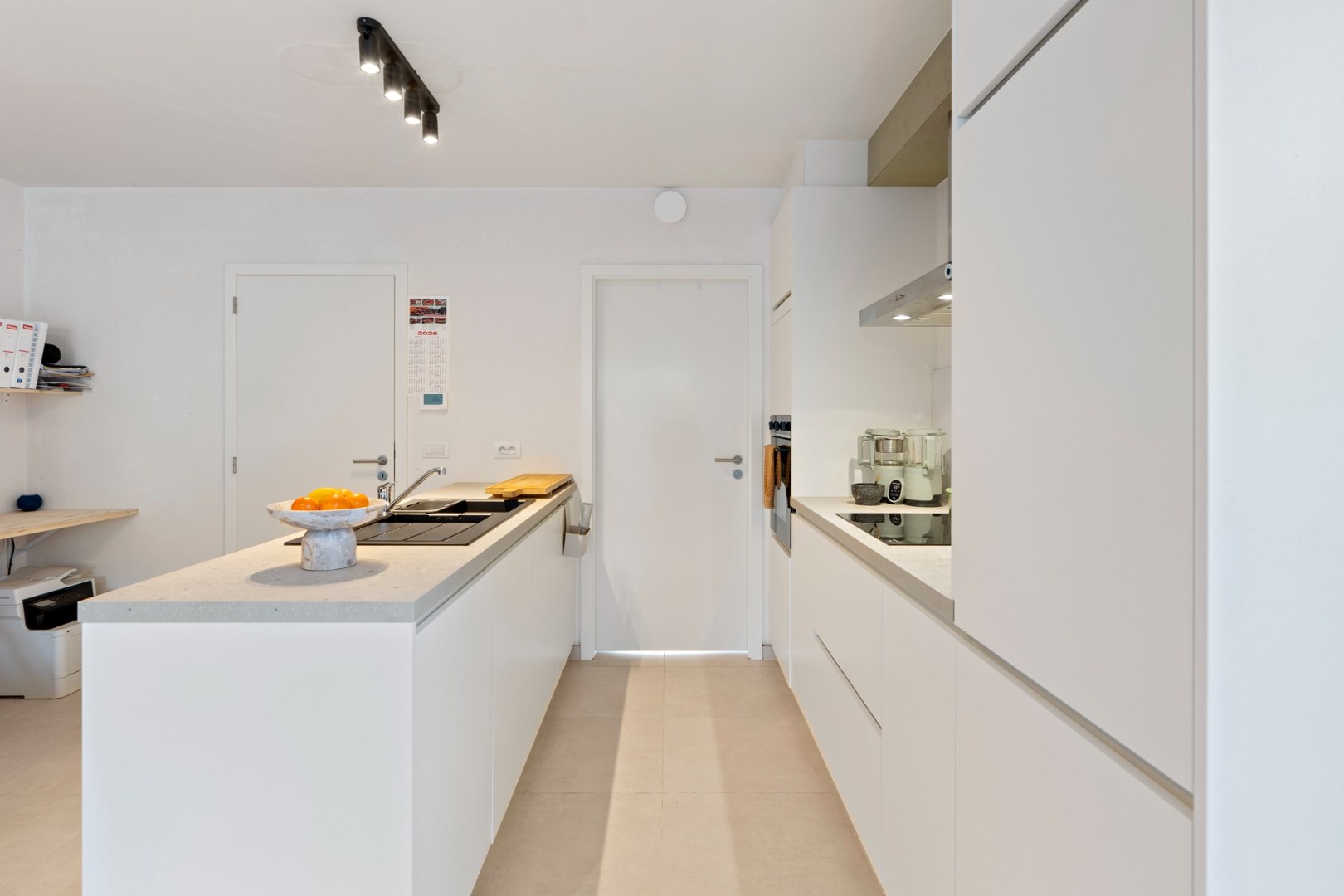 Recente, energiezuinige woning met tuin en carport in Staden – EPC A - foto 5