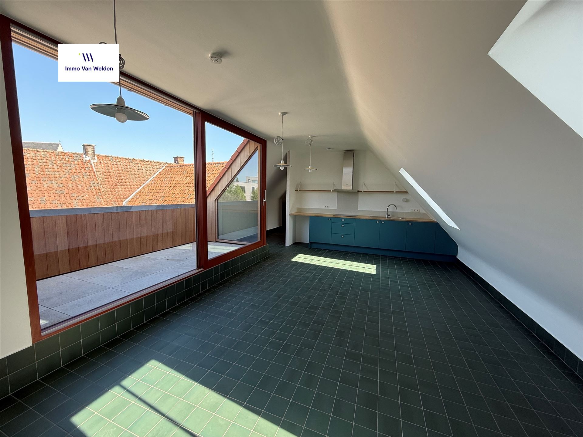 Appartement in Gent