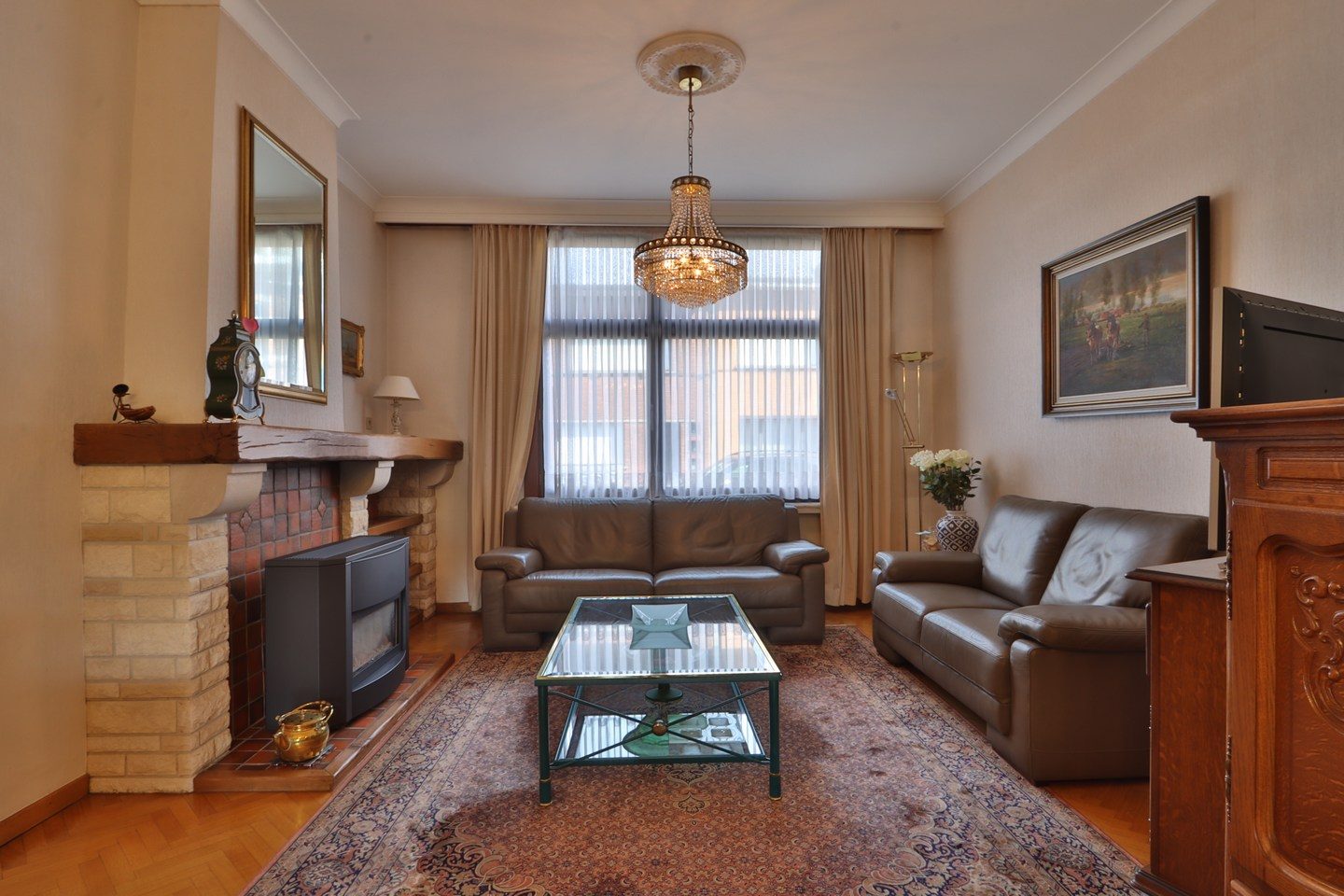 Huis te koop in Berchem met 3 slaapkamers - foto 4