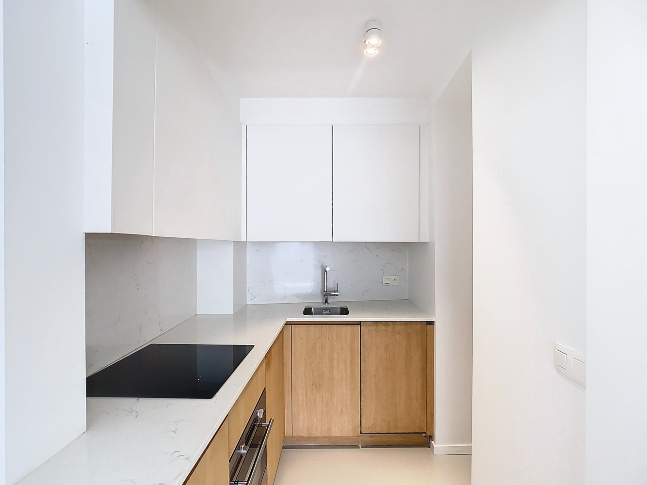 Appartement te huur in Heist-Aan-Zee met 2 slaapkamers - foto 3