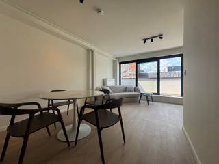 **Wonen in Residentie ROUTE 66**Wonen in Residentie ROUTE 66 is kiezen voor kwaliteit en ruimte en dit op een uiterst strategisch goede locatie. Wij...