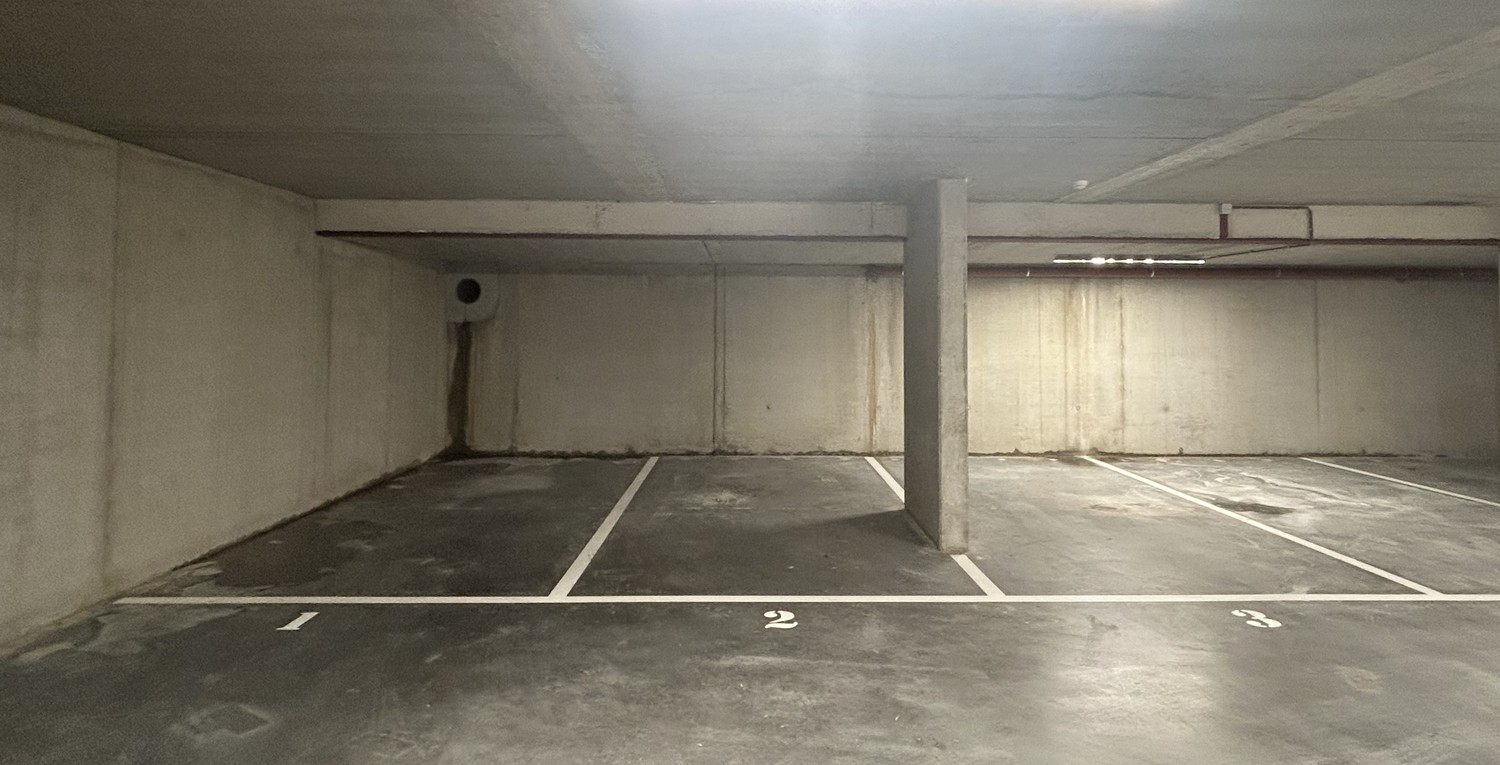 Inpandige autostaanplaats te Heverlee - foto 3