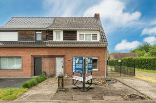 Maison à vendre à Vieux-Turnhout