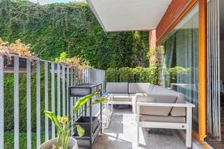 Appartement à vendre à Anvers