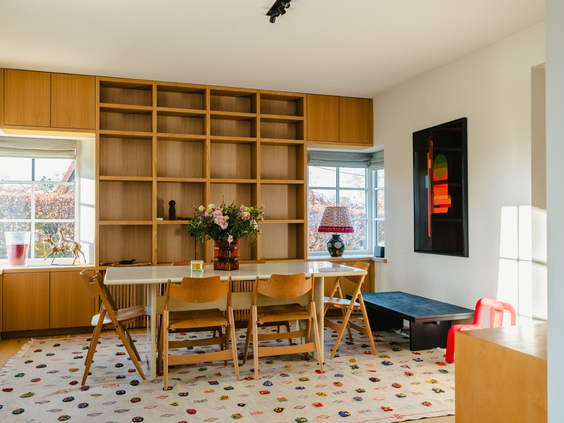 House for rent in Rixensart with 3 bedrooms - photo 3