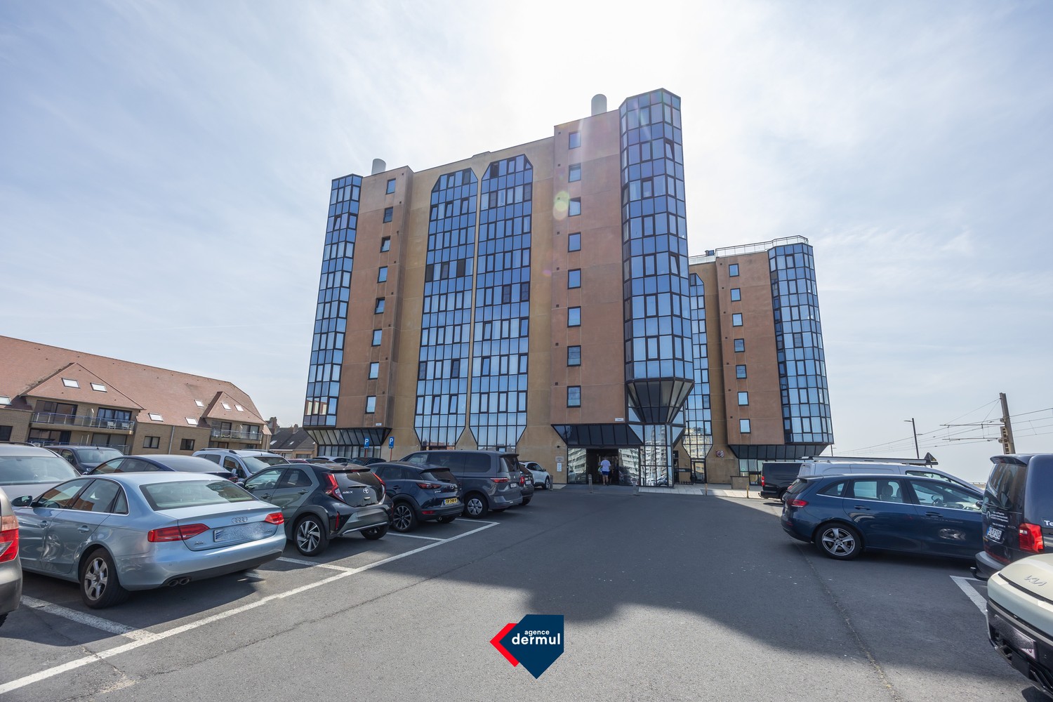 RESIDENTIE HYDRO PALACE - foto 1