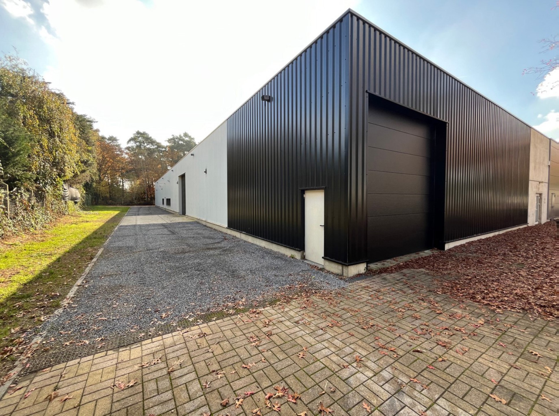 Commercial for rent in Hasselt - photo 1