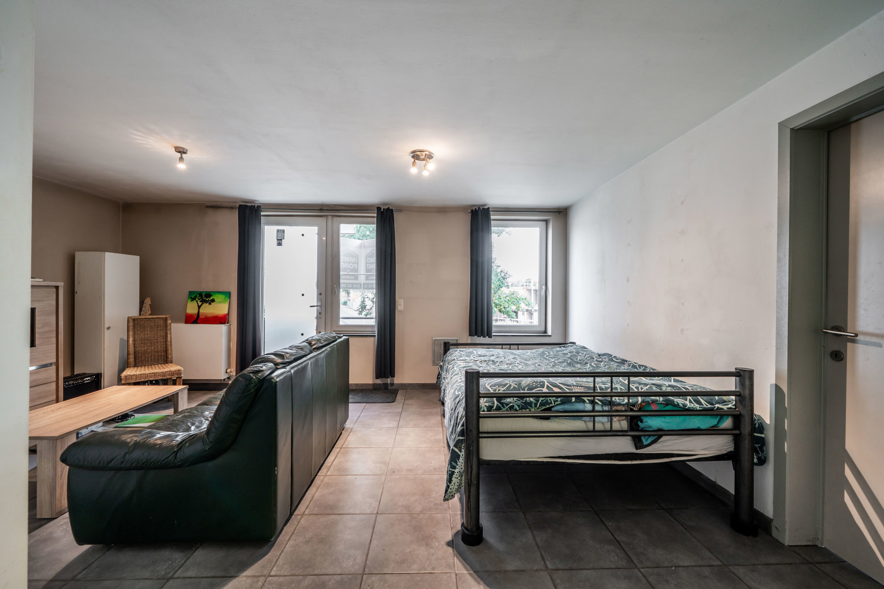 Appartement à vendre à Mol avec 1 chambre - photo 4