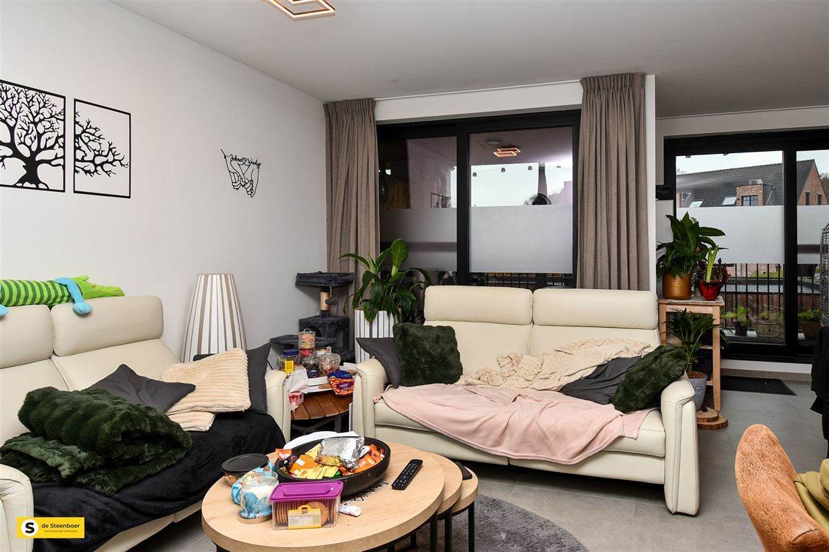 Appartement - foto 3