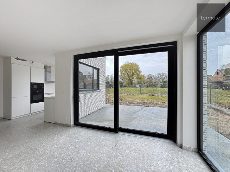 nieuwbouwwoning - foto 5