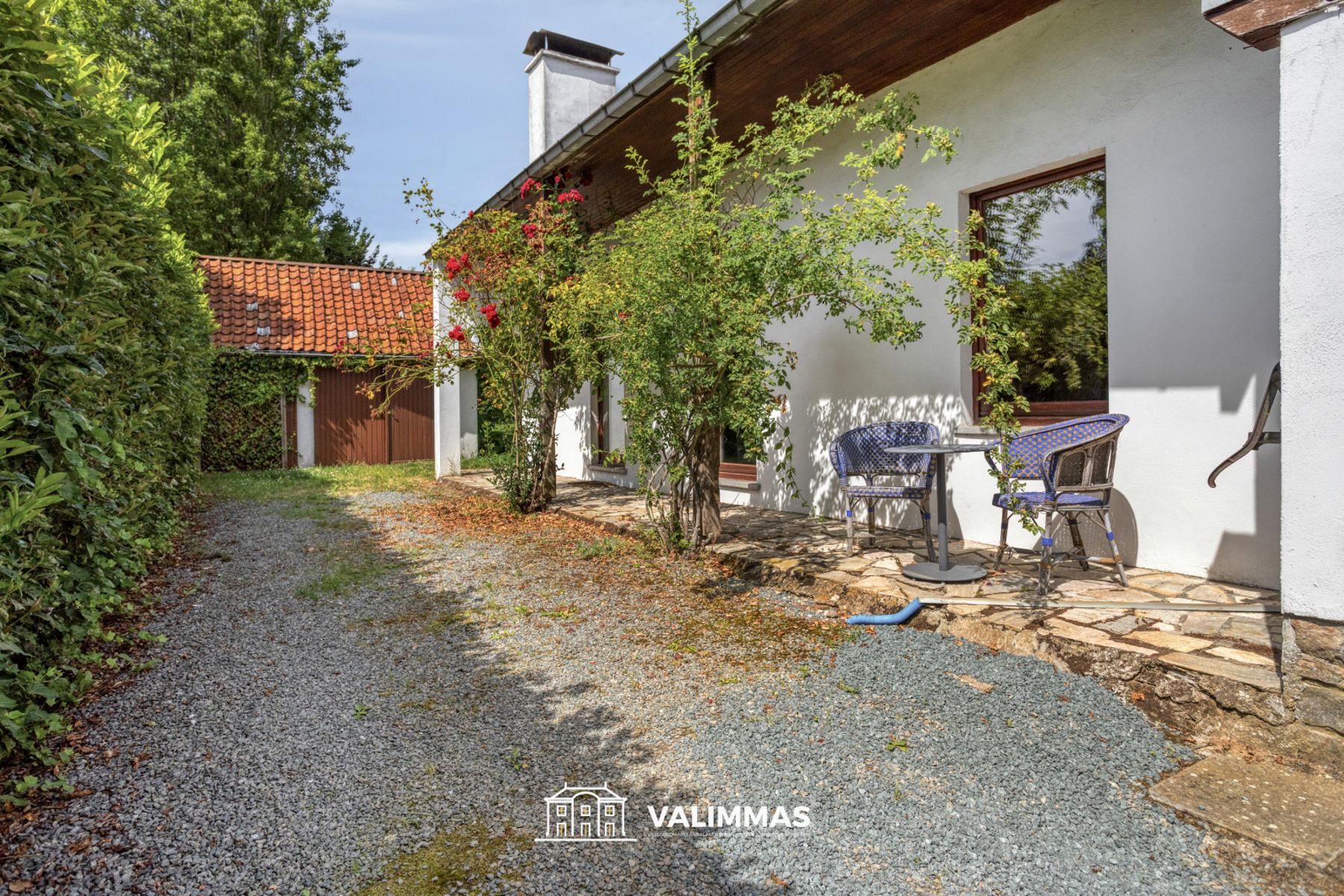 Maison à vendre à Affligem avec 4 chambres - photo 3