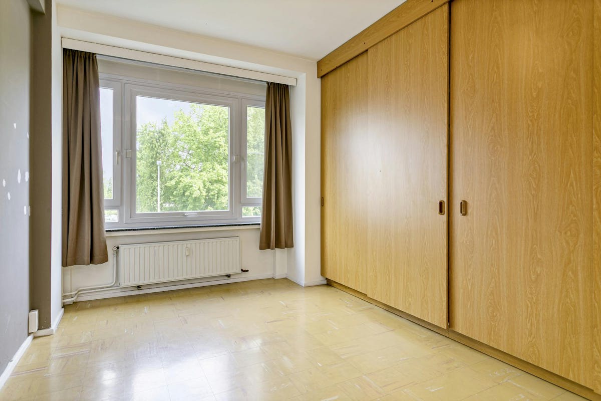 2-slaapkamer appartement te huur in de Expowijk in Antwerpen - foto 3