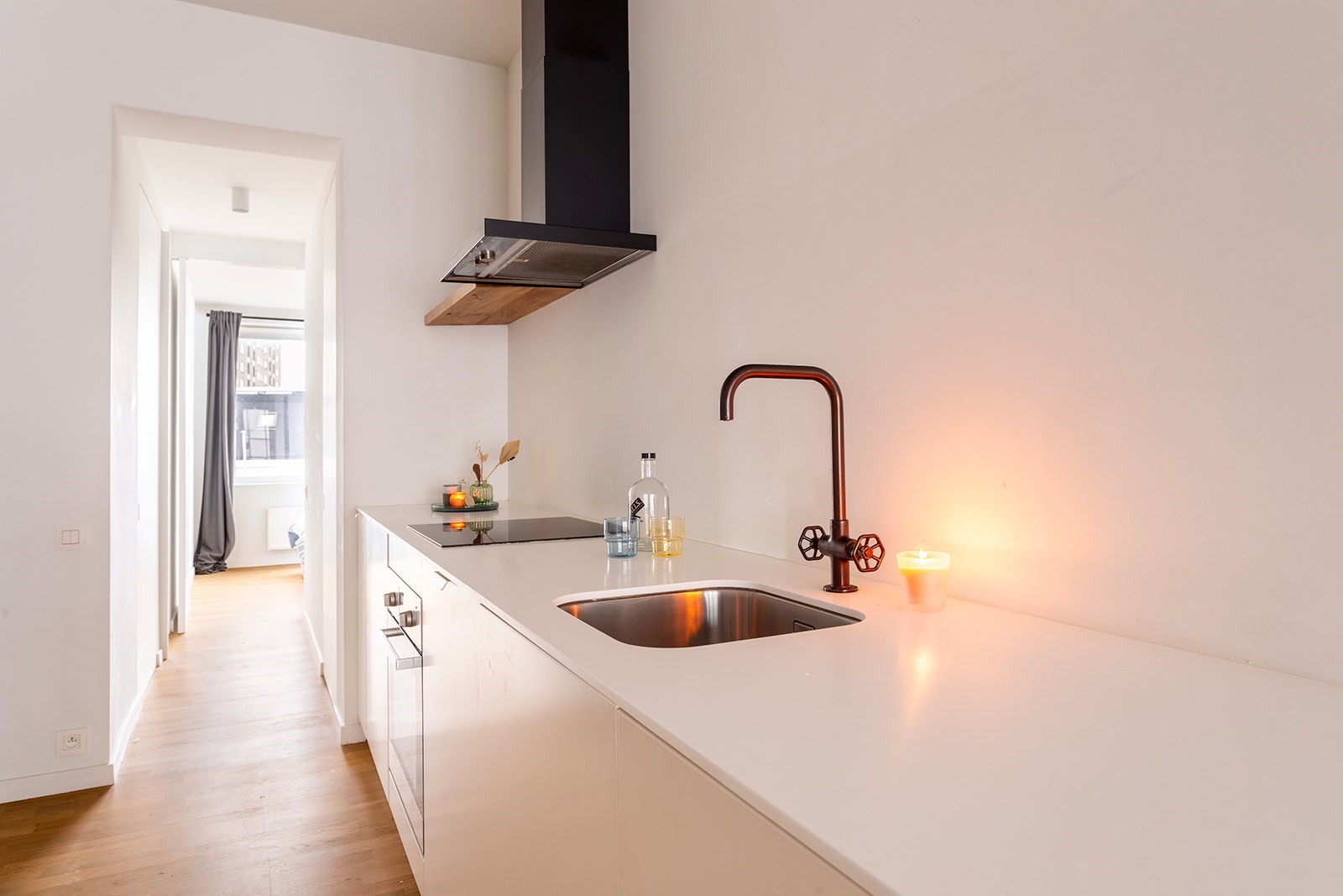 Appartement te koop in Antwerpen met 2 slaapkamers - foto 5