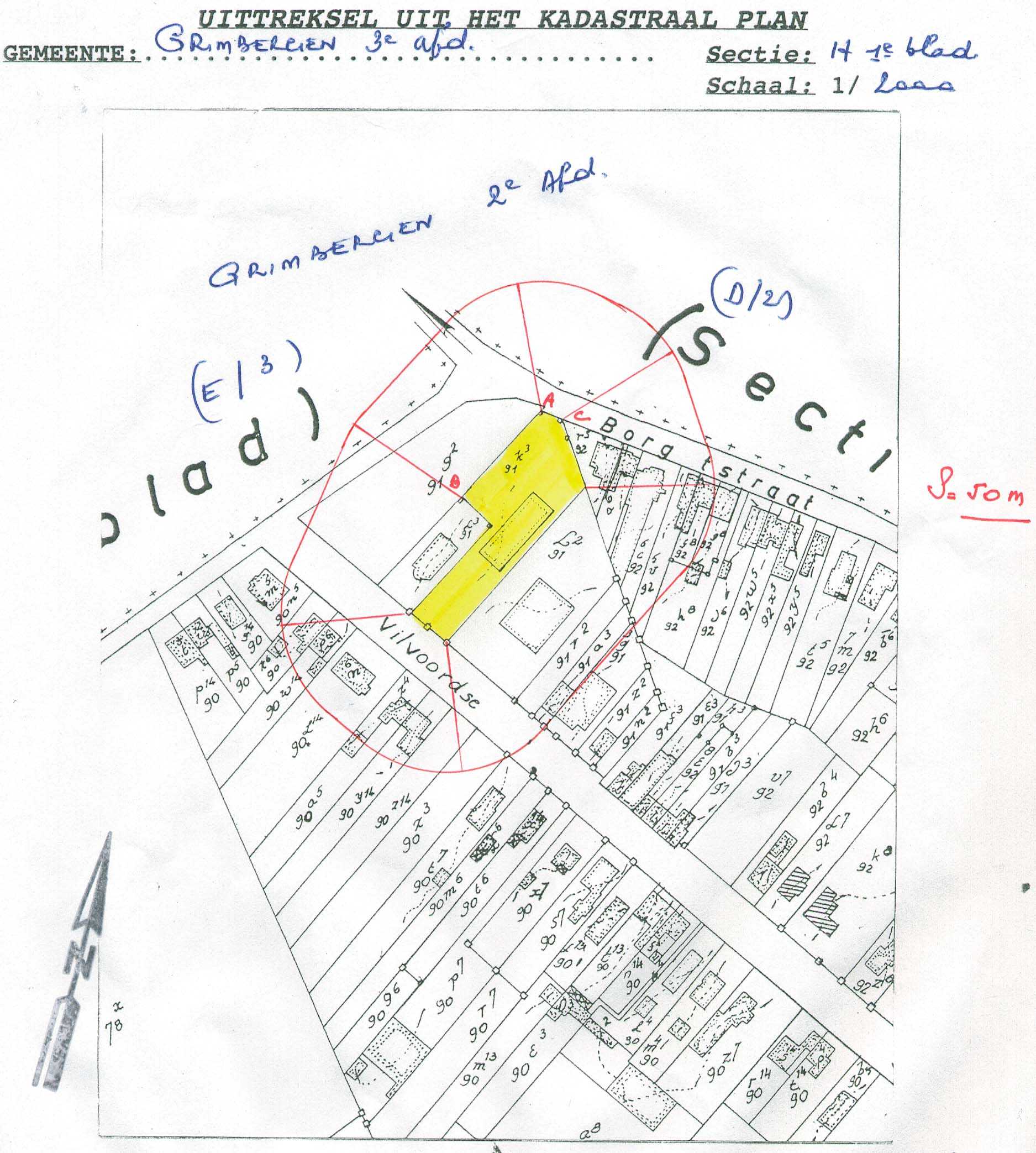 Grond te koop in Grimbergen - foto 3