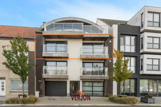 Appartement à vendre à Tielt