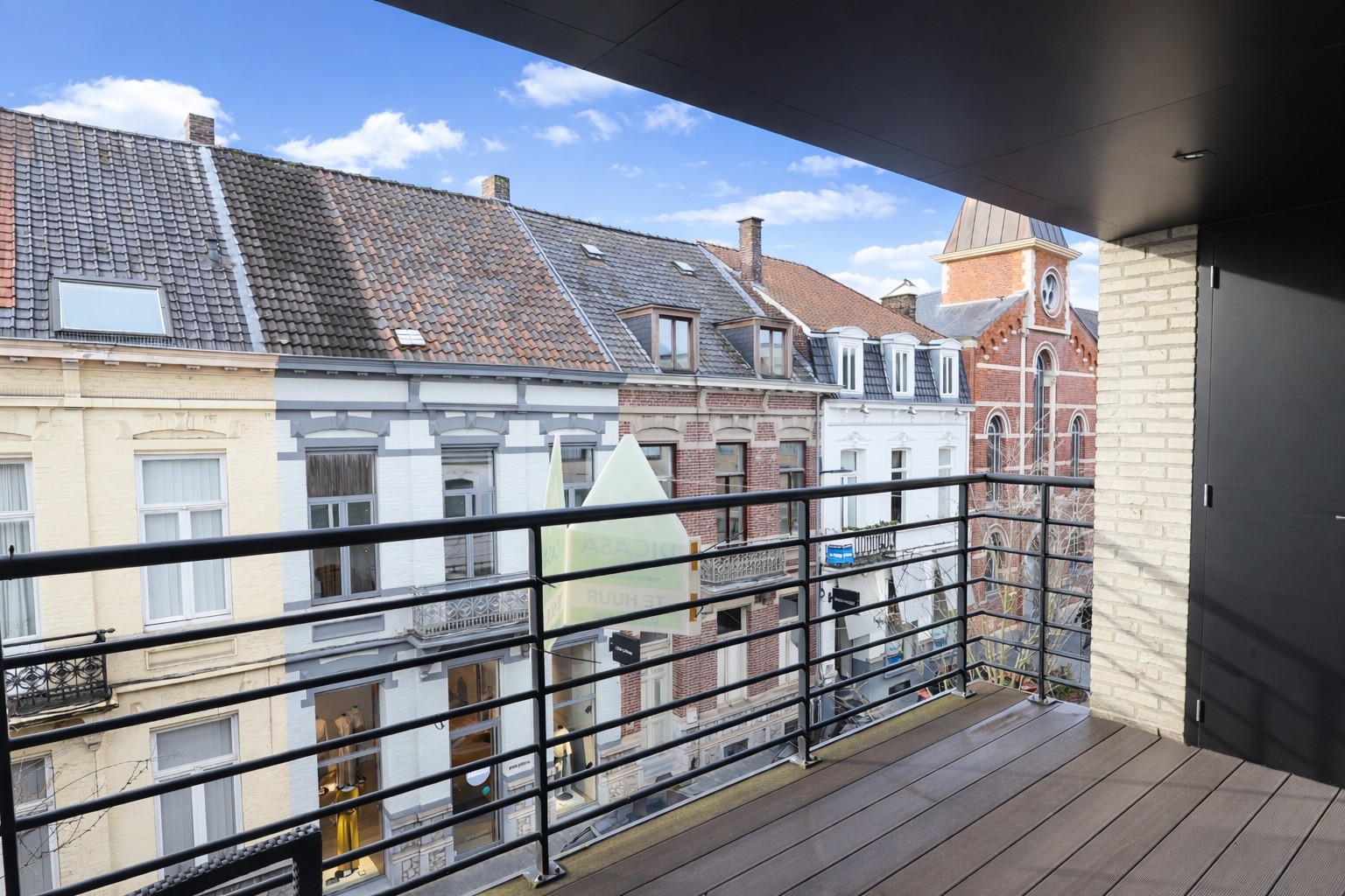 Appartement à louer à Roulers avec 2 chambres - photo 5