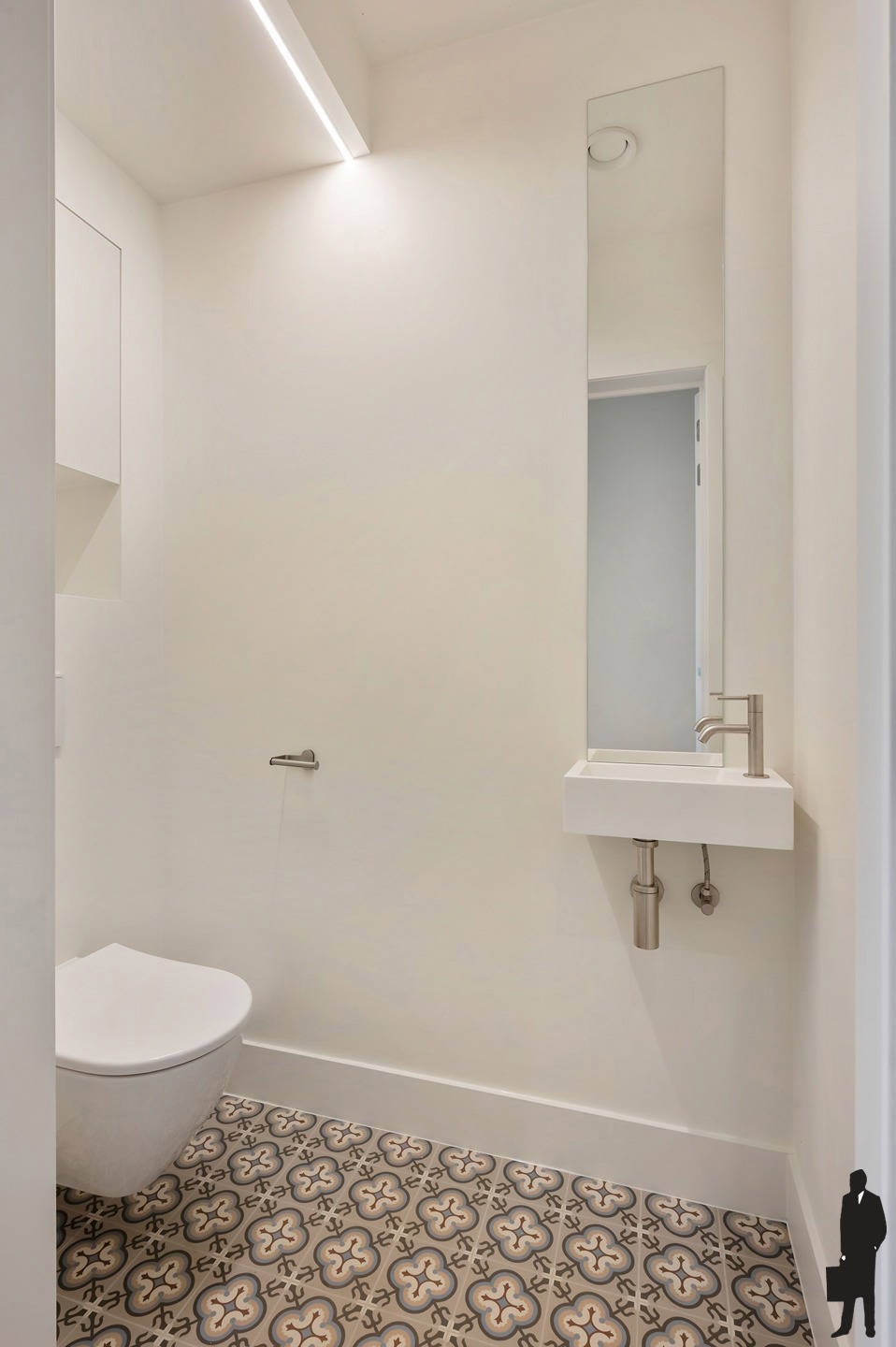 HOB Moderne woning te Essen Heikant - foto 4