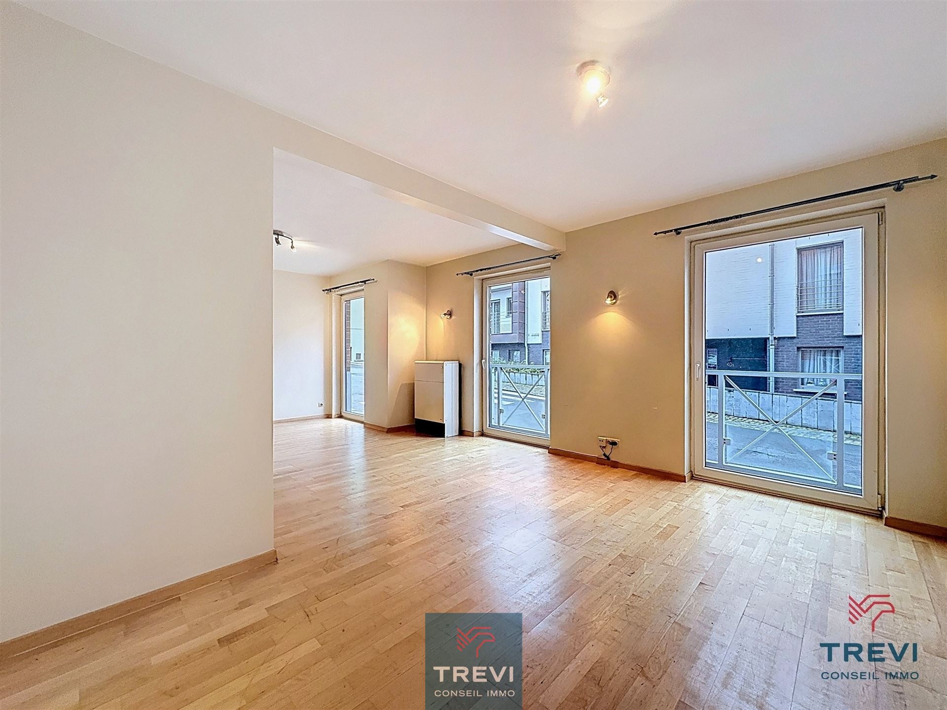 Appartement te huur in Soignies - foto 4