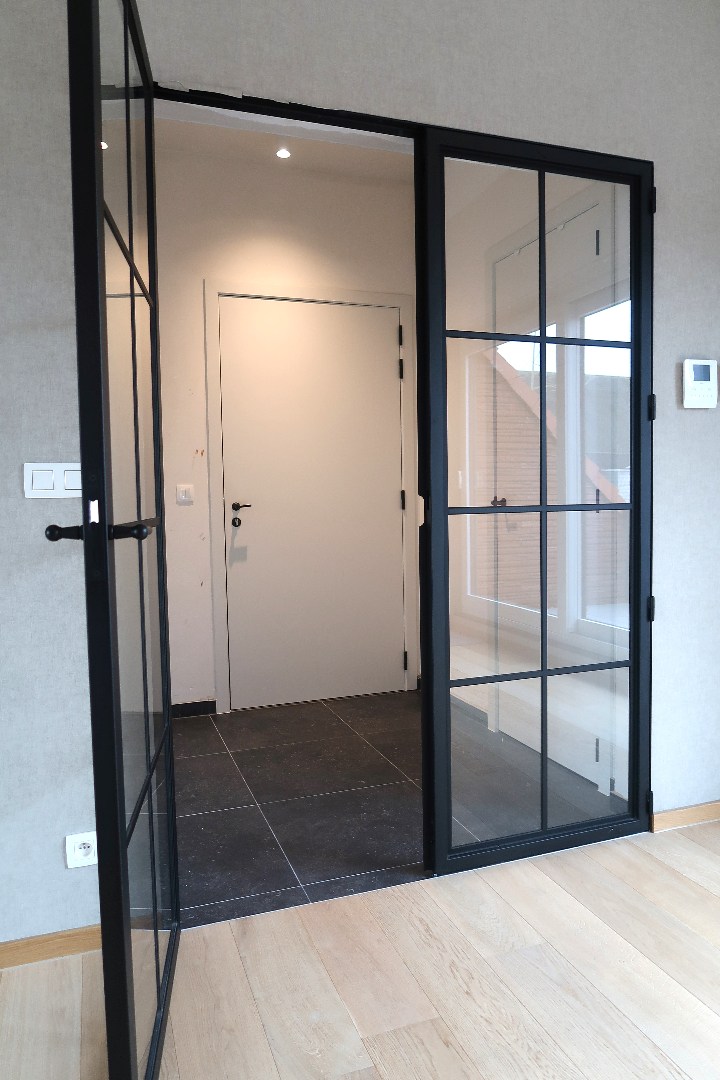 Apartment for rent in Gistel with 3 bedrooms - photo 4