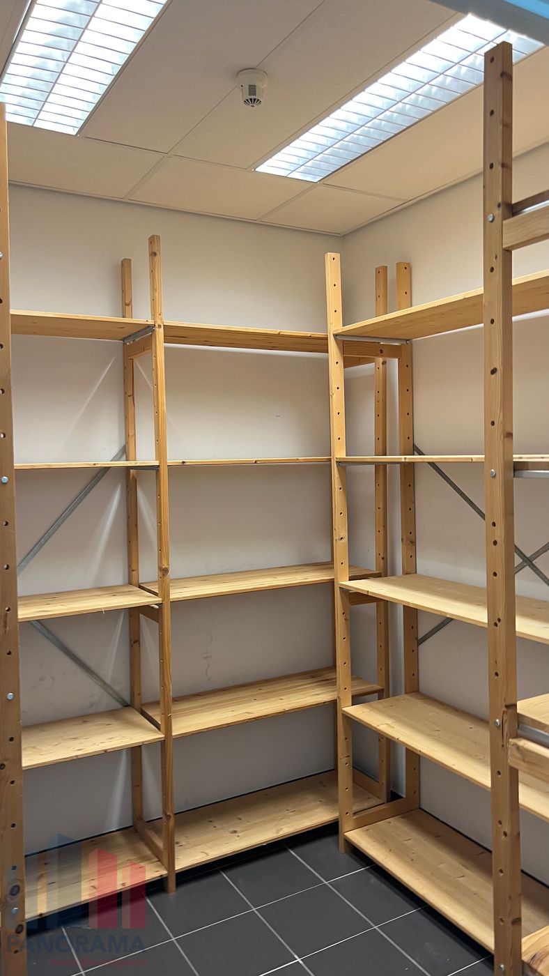 Move-in ready office space of 120 m² near the E313 - photo 5