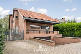 House for sale in Leopoldsburg