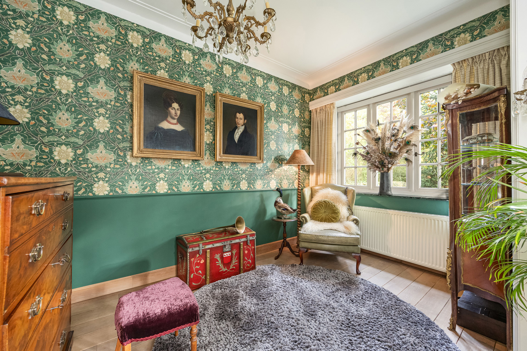 Maison à vendre à Schilde avec 3 chambres - photo 5