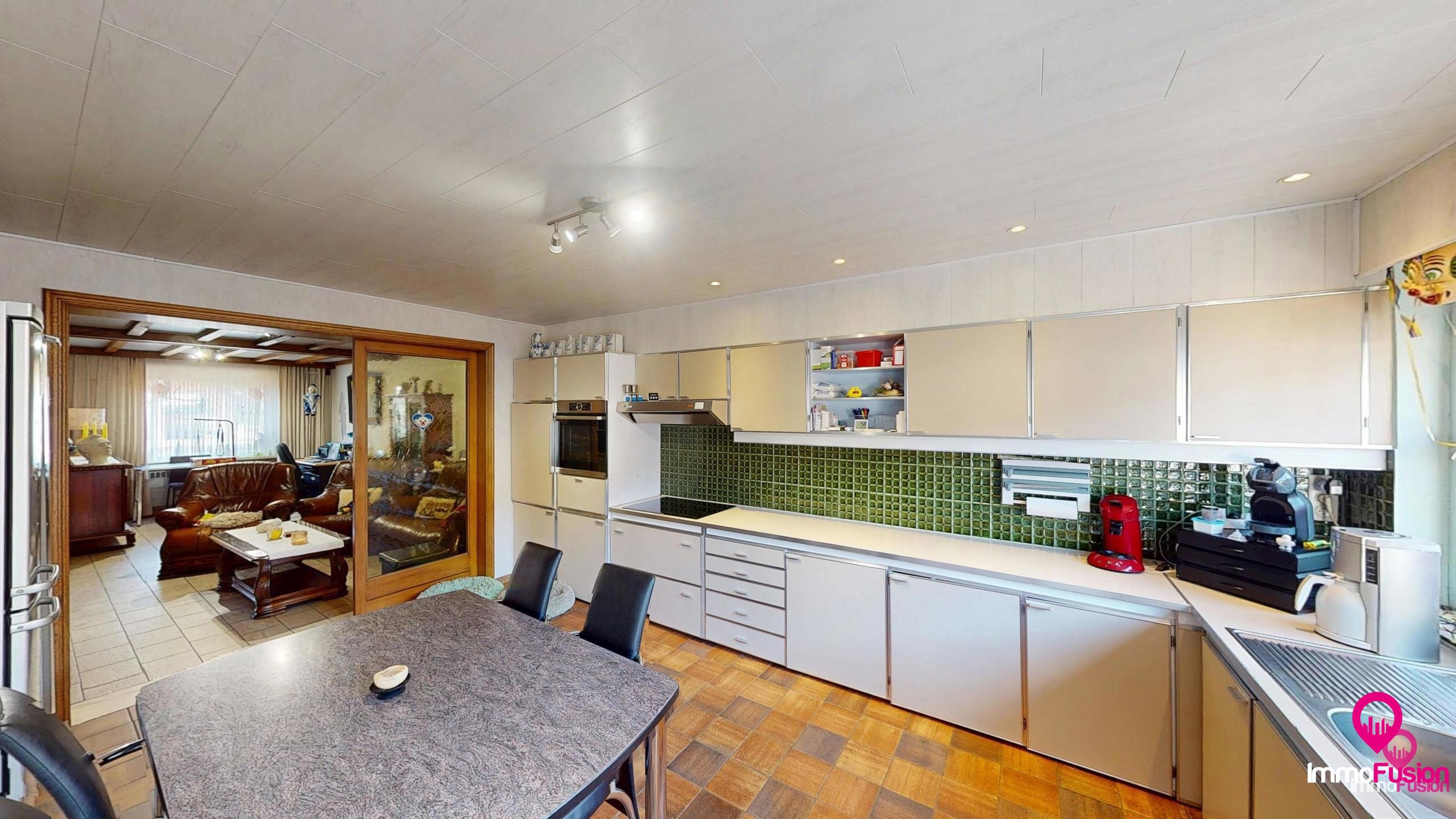 Ruime gezinswoning met 3 slpks in rustige buurt te Berkenbos - foto 5